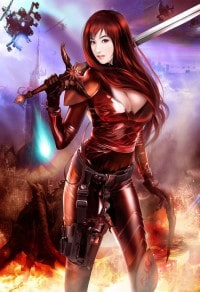 非法献身（总受NP）