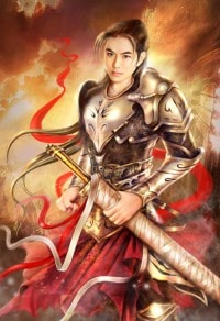 火影之奈良鹿丸